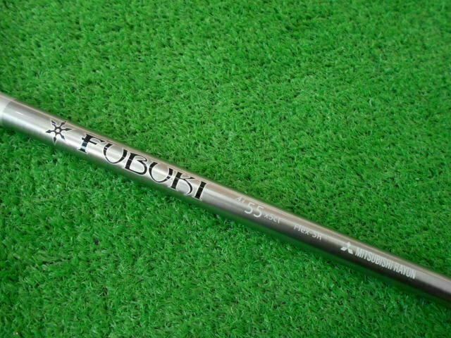 YAMAHA RMX 2016 JAPAN MODEL U5 LOFT-23 FUBUKI SR-FLEX UTILITY GOLF