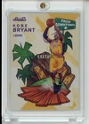 2016-17 Panini Studio From Downtown Kobe Bryant Lakers CAST HIT SSP RARE *READ*