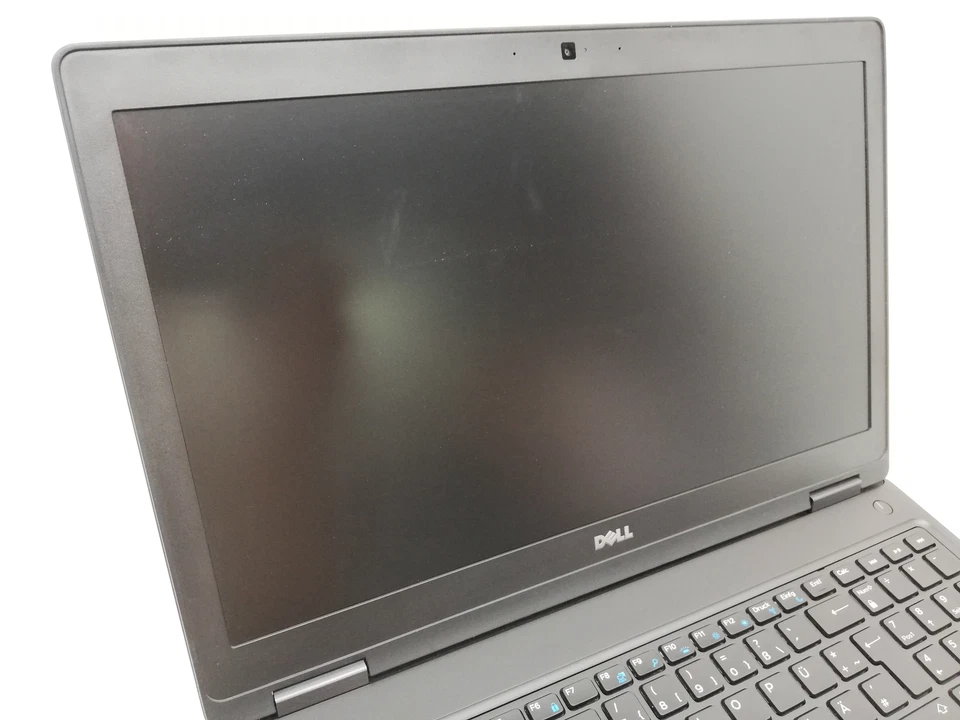 Dell Latitude 5580 · i5-7300U · 8GB · 128GB, Foto 3 von 5