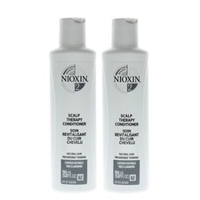 Nioxin System 2 Scalp Therapy Conditioner 5.07oz/150ml 2 Pack 