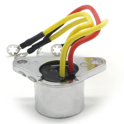 for Johnson Evinrude Voltage Rectifier Regulator 581778 9.9 HP 15