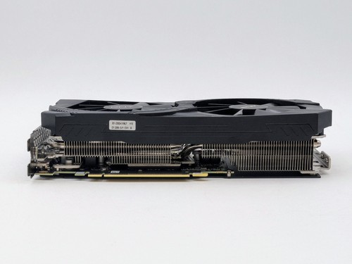PNY GEFORCE RTX 3070 8GB GPU FREE SHIPPING - Picture 8 of 11