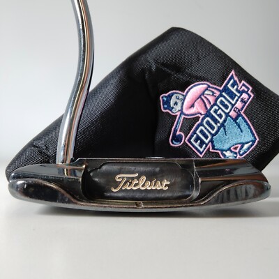 Scotty Cameron Classic Catalina Putter 34