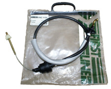 First Line FKC1154 Clutch Cable FOR VAUXHALL ASTRA MK2 DIESEL