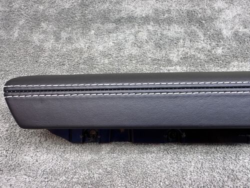 PORSCHE 911 991 718 Boxster Cayman 982 981 Door Card Panel Armrest LEFT - Bild 9 von 24