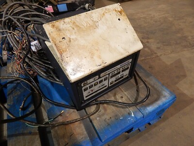 Montronix TS100 Tool Monitor *FREE SHIPPING*