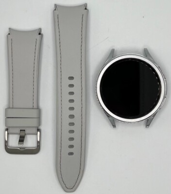 Samsung Galaxy Watch 6 Classic 47mm (Bluetooth + WiFi + LTE) SM-R965U - Used