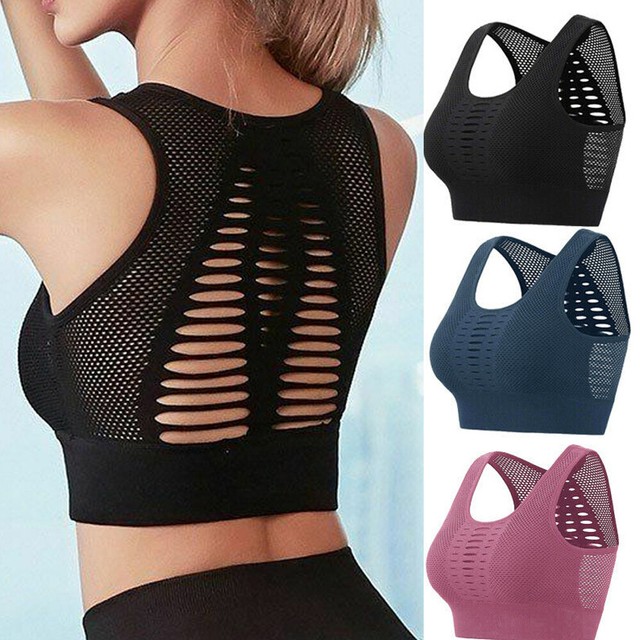 ronhill sports bra