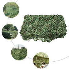 3 X 5M MILITARY-CAMOUFLAGE JAGD TARNNETZ ARMEE ARMY-TARNUNG CAMO HUNTER ARMY NET