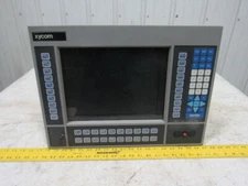 Xycom Automation 3512-A17114003500U Model 3512 KPM Operator Interface Panel