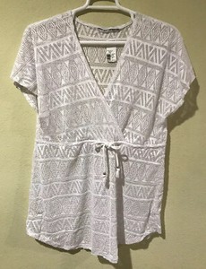 kohls swim cover ups