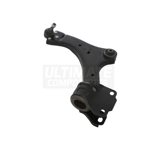 Volvo V70 2007-2017 Front Lower Suspension Wishbone Control Arm Passenger Left - Picture 18 of 24