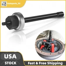 For GM LS LT Series 1997+,GM V8,Gen 3,4 Harmonic Balancer Puller Installer Tool