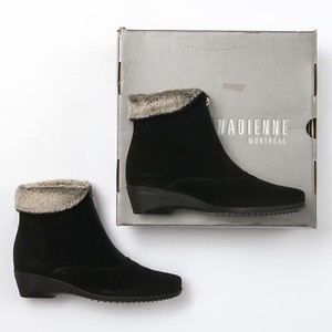 la canadienne evitta