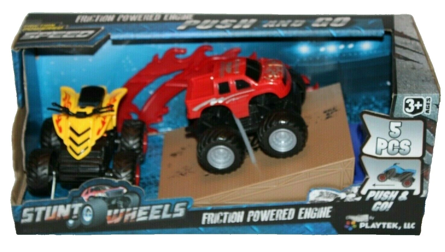 3-4 años niños electrónicos, de batería y Juguetes de cuerda