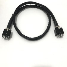 DRAKE TR-7 to R-7 Interconnect Cable Cable Drake TR7 to R7 , R-7A p/n 271-0027