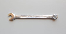 TENG TOOLS Combinazione Chiave 8mm 12PNT Anello E Estremità Aperta 600508