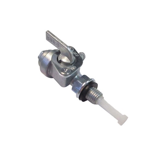 Vehicle Gas Tank Fuel Switch Oil Shutoff Valve Pump Tap For Gasoline Generator - Picture 3 of 12