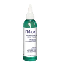 Nairobi Soothing Scalp Tonic 4oz
