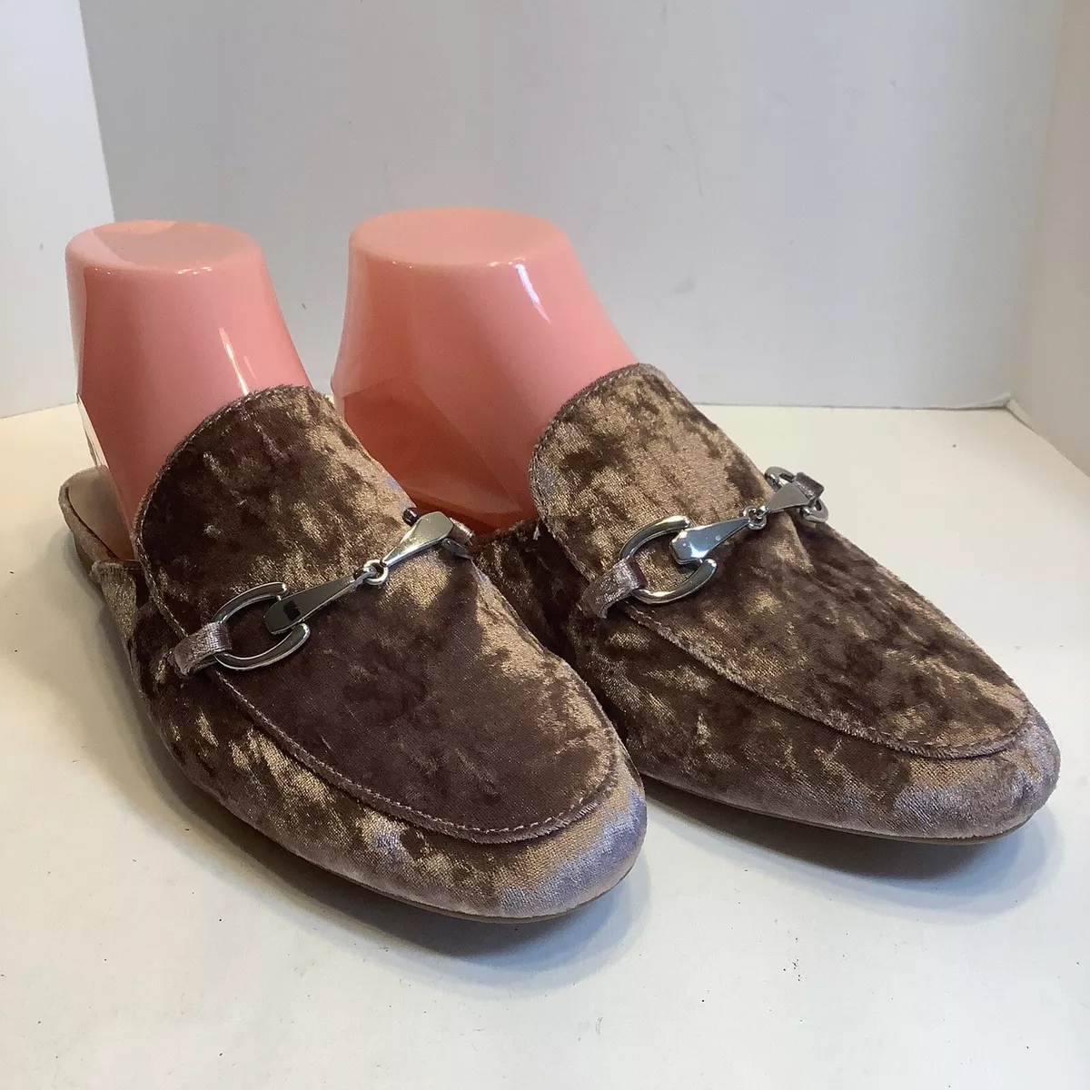 Merona mules shop