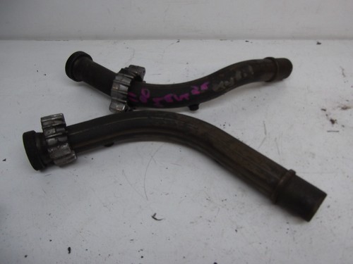 CABEZALES DE ESCAPE TRASEROS HONDA V65 MAGNA VF1100 - Imagen 5 de 6