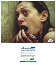 Marin Ireland ‘Hell Or High Water’ Signed Autographed 8x10 Photo ACOA