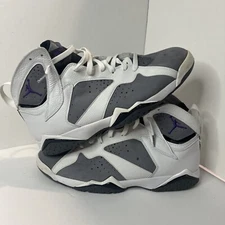 Size 13 - Air Jordan 7 Retro Flint