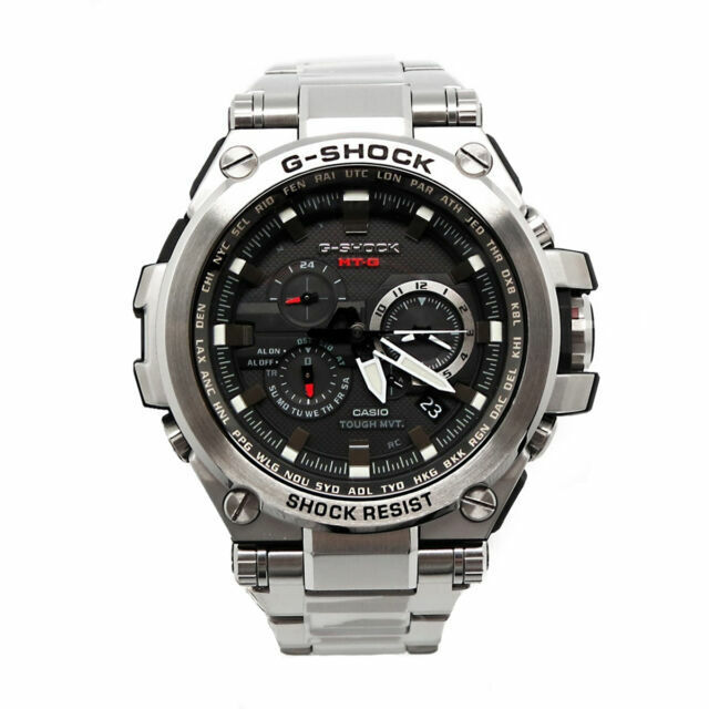 CASIO G-SHOCK Gショック MT-G MTG-S1000D-1AJF-