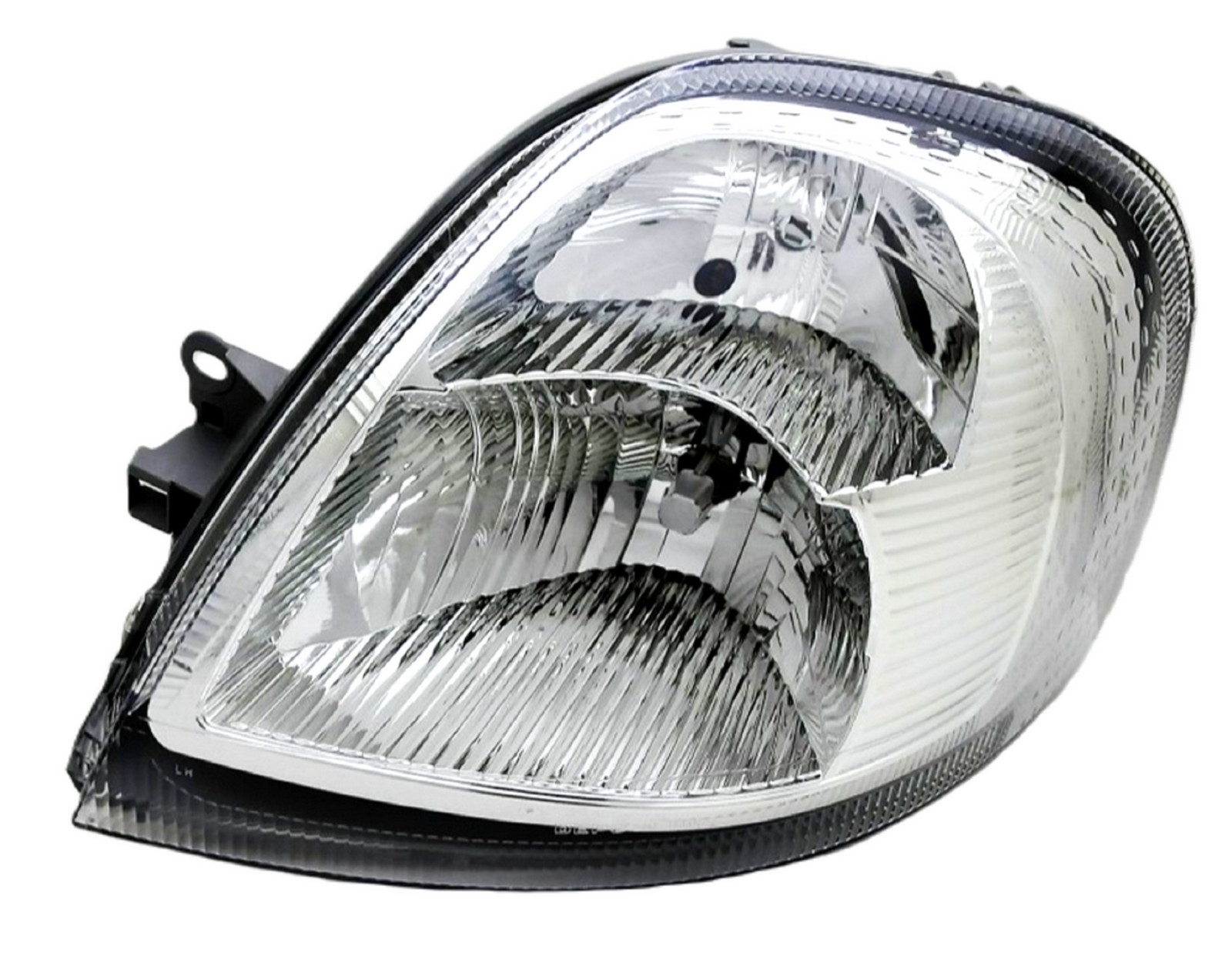 Phare avant gauche pour Nissan Interstar 2003-2009 optique de remplacement neuve