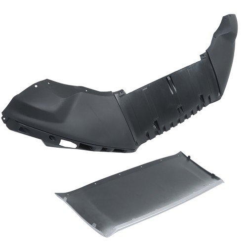 Labwork Front Bumper Lower Valance For 2013-2016 Ford Escape CJ5Z17D957AA - Picture 3 of 16