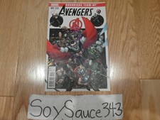MARVEL COLLECTOR CORPS GUARDIANS TEAMUP AVENGERS #001 VARIANT EDITION COMIC BOOK