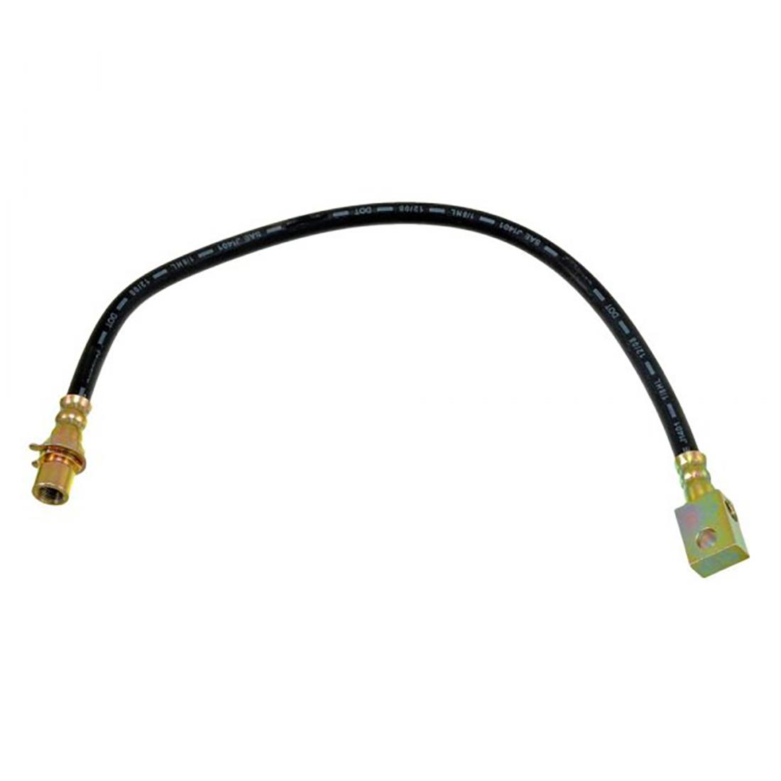 H38871 Dorman Brake Line Hose Rear Fits Chevy Olds S10 Pickup S10