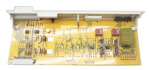CINCINNATI MILACRON VICKERS 3 531 4647A PC BOARD 3-531-4647A - Picture 5 of 6