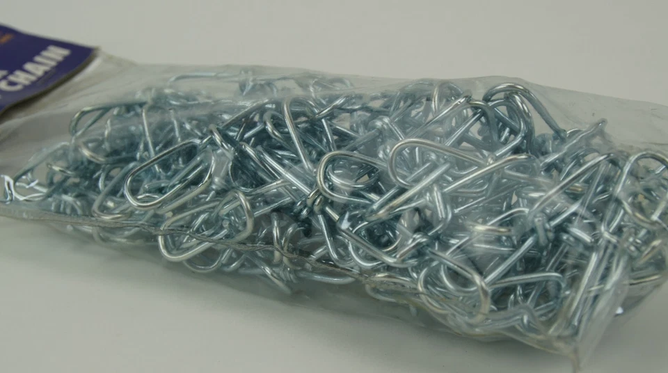 Aspen Pet 20 Foot Dog Tie out Chain, NEW in Package. Foto 2 de 4