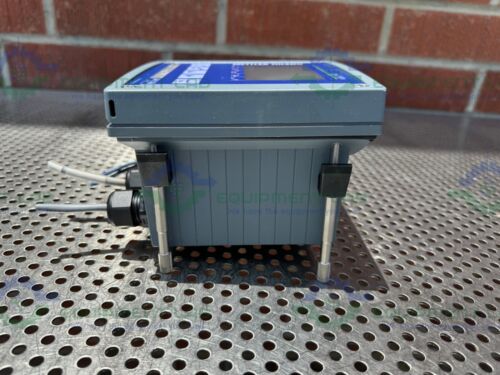 Transmisor de pH Mettler Toledo pH 2100 e 24 a 230 V -20 ° C a 55 ° C - Imagen 8 de 9