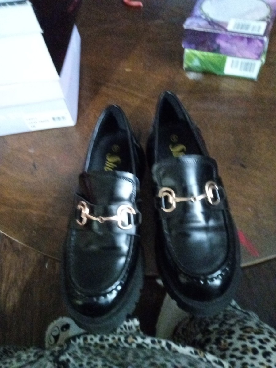 Women Loafer By Shein Size 9 | eBay