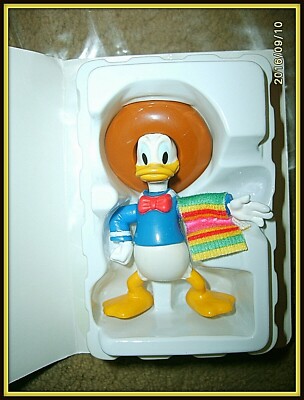 The Three Caballeros Disney McDonald's Happy Meal Toy #7. 1996 | eBay