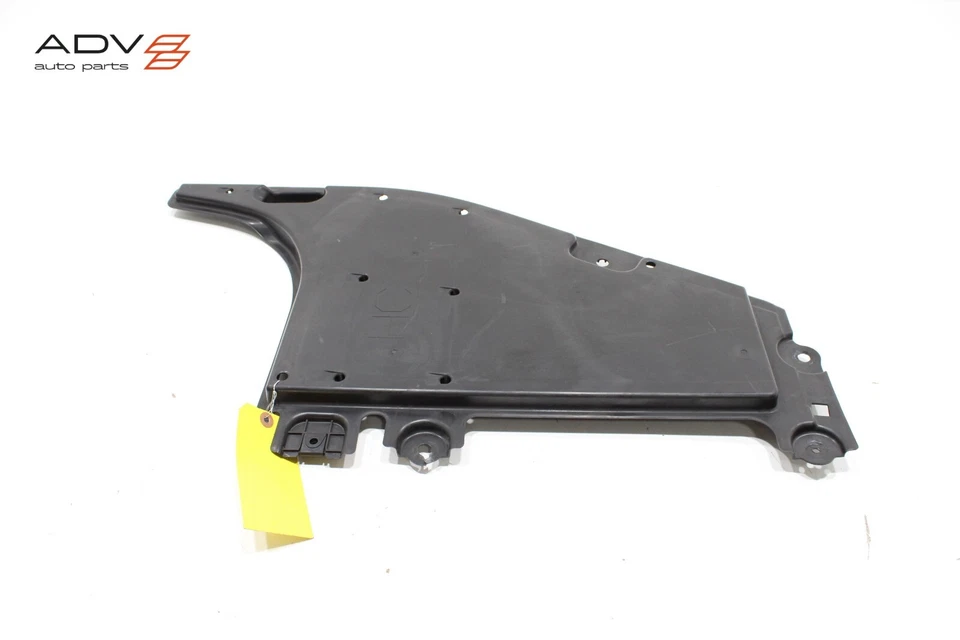2021 - 2024 TOYOTA VENZA CENTER UNDER BODY SPLASH GUARD SHIELD COVER OEM — 第 2/4 张图片