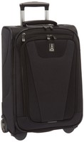 Travelpro Maxlite 4 Expandable Rollaboard 22 Inch Suitcase Black One Size Travelpro Maxlite 4 Expandable Rollaboard 22 Inch Suitcase Black One Size