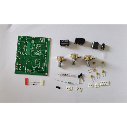2021 QRM Eliminator X-Phase (1-30MHz) HF bands - Zdjęcie 7 z 7