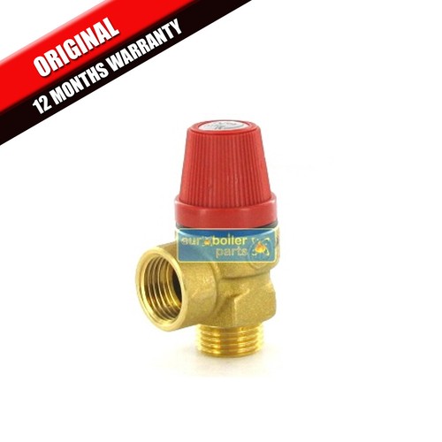HALSTEAD ACE & ACE HIGH PRESSURE RELIEF VALVE (PRV) 450987 BRAND NEW eBay