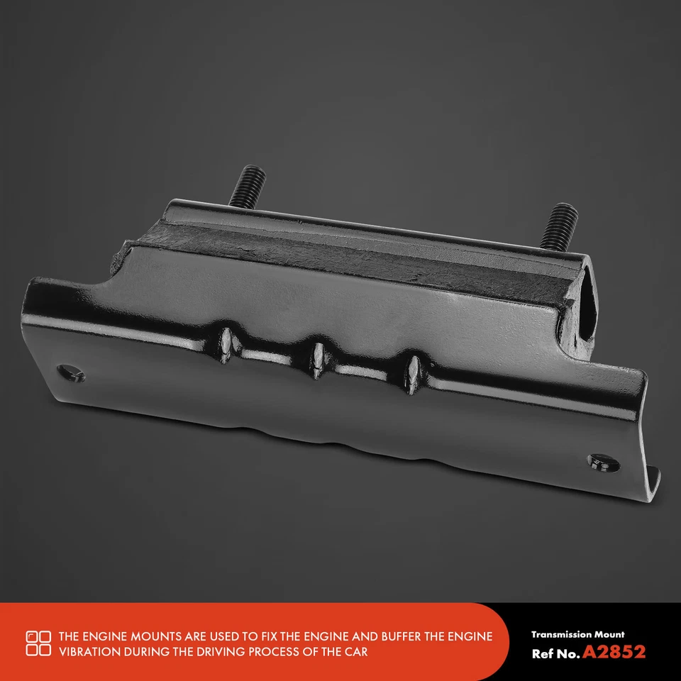 Montaje de motor y transmisión 3 piezas para Dodge Ram 1500 2500 3500 94-02 Foto 4 de 4