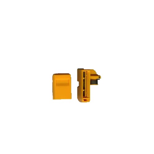 BROTHER INTERNATIONAL CORPORAT TC5 Replacement Cutter Blades - Afbeelding 2 van 2