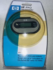 HP iPAQ FM Transmitter model F8V3080-HP
