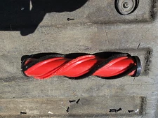 25FF33 MOOSOO VACUUM K17 BRUSH, VERY GOOD CONDITION