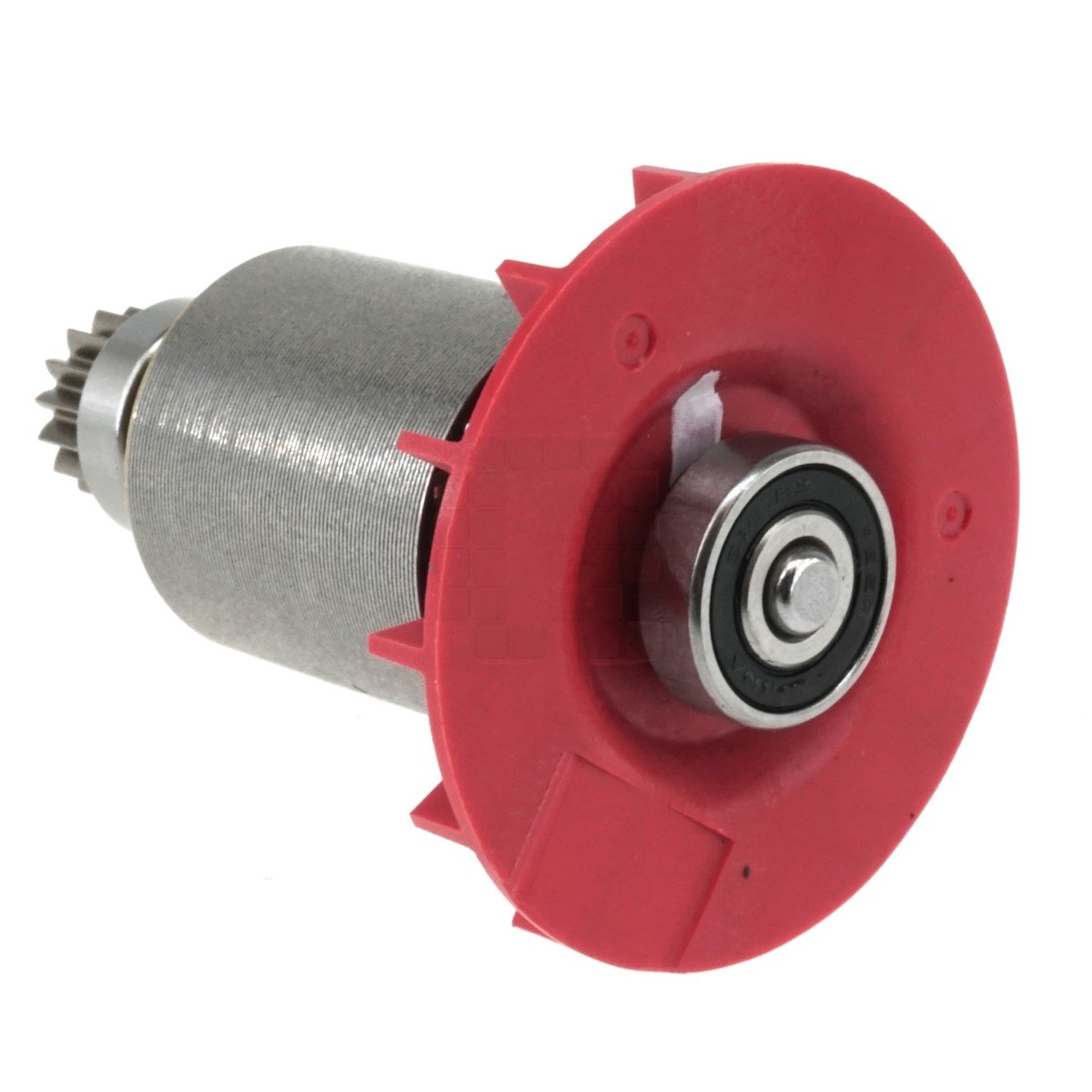 Milwaukee 16-07-0041 Motor Rotor Assembly. Fits 2704-20 Hammer