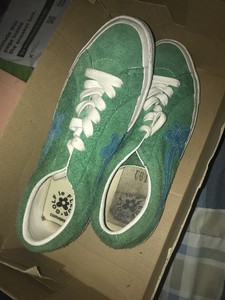 converse golf le fleur ebay
