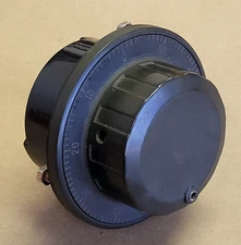 FANUC TYPE A860-0202-T001 PULSE GENERATOR