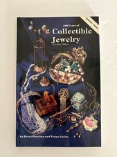 100 Years of Collectible Jewelry by Baker, Lillian