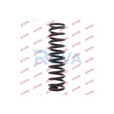 Fits Mercedes S-Class 1979-1991 3.8 4.2 5.0 Ruva Front Coil Spring
